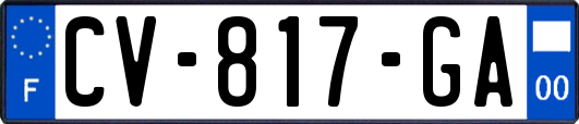 CV-817-GA