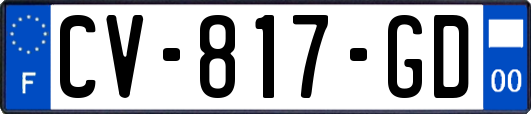 CV-817-GD