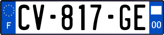 CV-817-GE