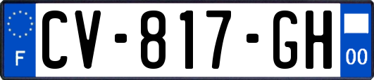 CV-817-GH