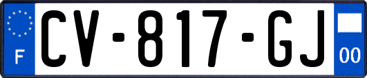 CV-817-GJ