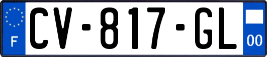 CV-817-GL