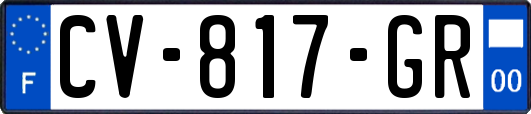 CV-817-GR