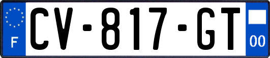 CV-817-GT