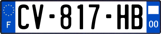 CV-817-HB