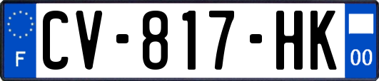 CV-817-HK