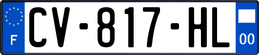 CV-817-HL