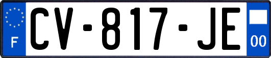 CV-817-JE