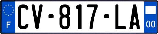 CV-817-LA