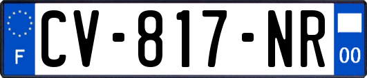 CV-817-NR