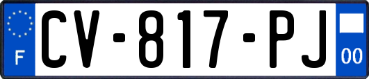 CV-817-PJ