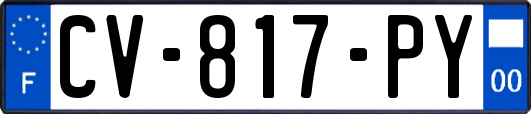 CV-817-PY