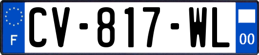 CV-817-WL