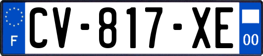 CV-817-XE