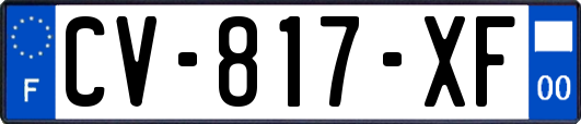 CV-817-XF