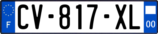 CV-817-XL