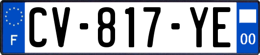 CV-817-YE