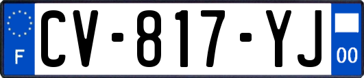 CV-817-YJ