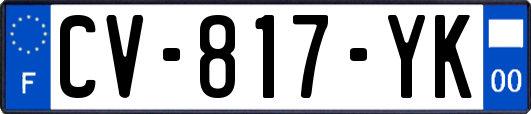 CV-817-YK