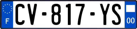 CV-817-YS