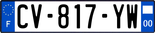 CV-817-YW