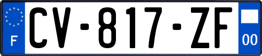 CV-817-ZF