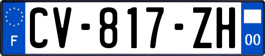 CV-817-ZH
