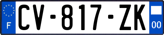 CV-817-ZK