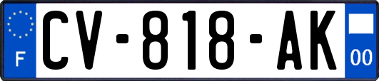 CV-818-AK