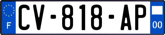 CV-818-AP