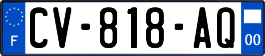 CV-818-AQ