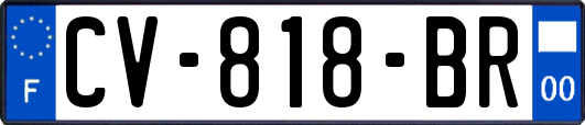 CV-818-BR