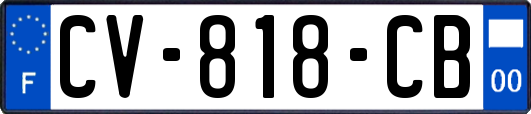 CV-818-CB