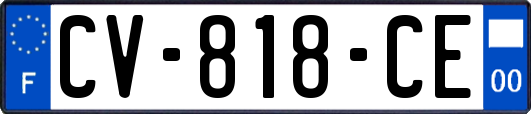 CV-818-CE