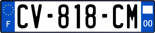 CV-818-CM