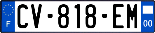 CV-818-EM