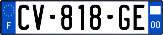 CV-818-GE