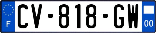 CV-818-GW