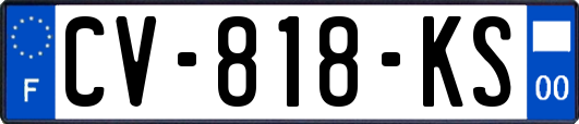 CV-818-KS