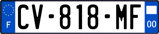 CV-818-MF