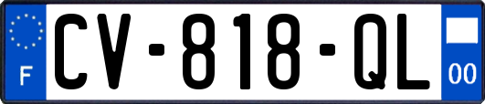 CV-818-QL