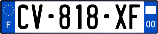 CV-818-XF