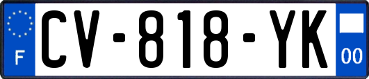 CV-818-YK