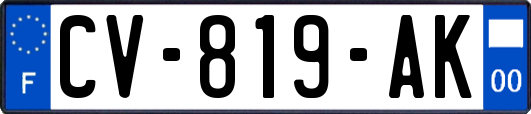 CV-819-AK