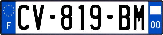 CV-819-BM