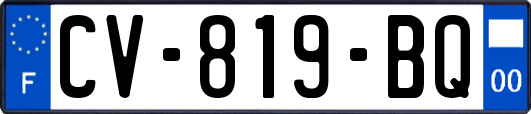 CV-819-BQ
