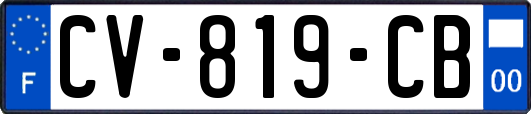 CV-819-CB