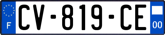CV-819-CE