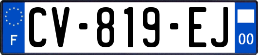 CV-819-EJ