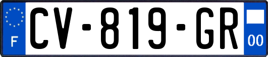 CV-819-GR